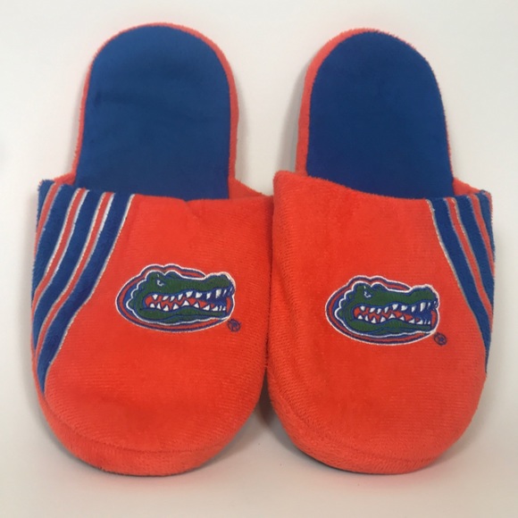 Other - Florida Gators Slippers